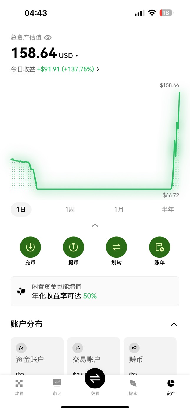 什么实力，老哥

67 / 作者:仰望! / 