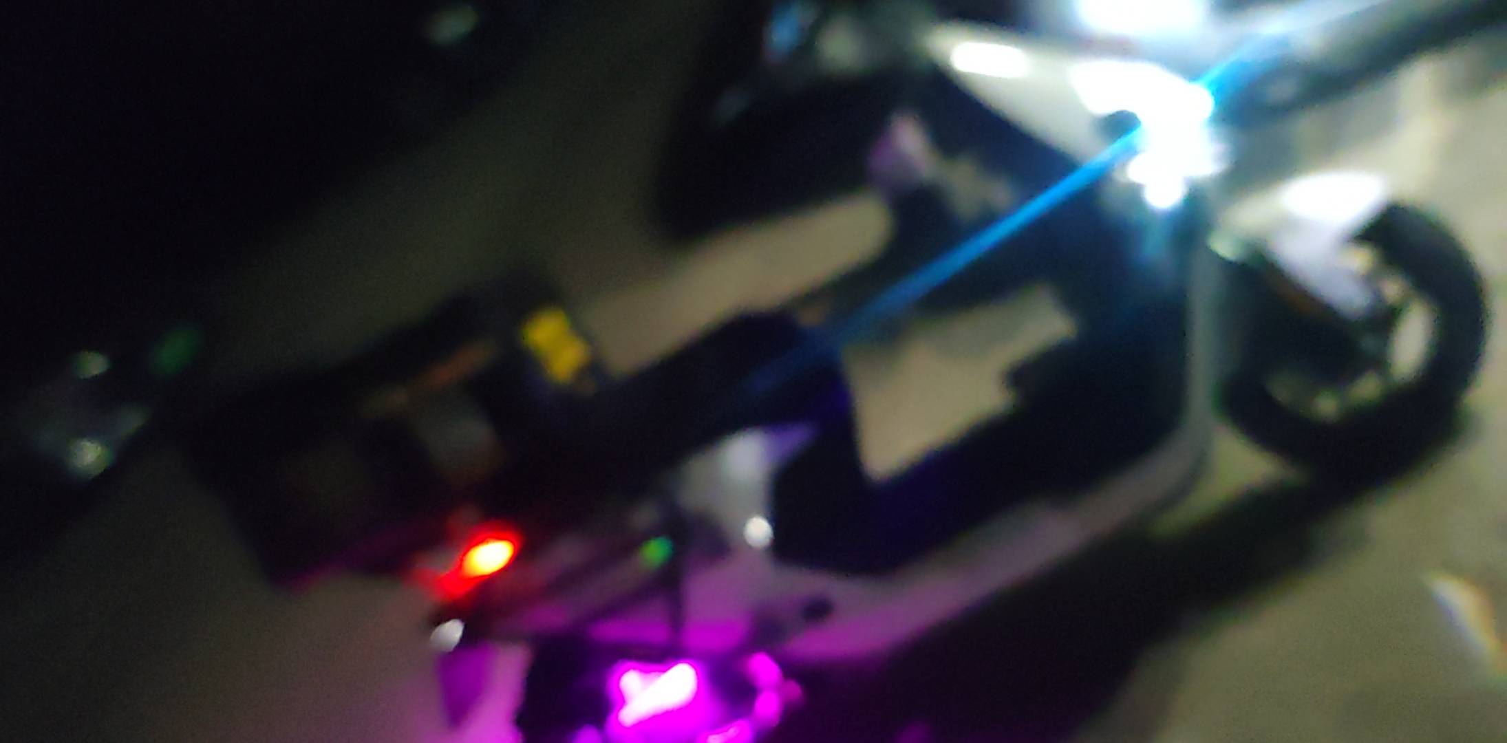 跑起来

0 / 作者:阿米诺丝之神 / 