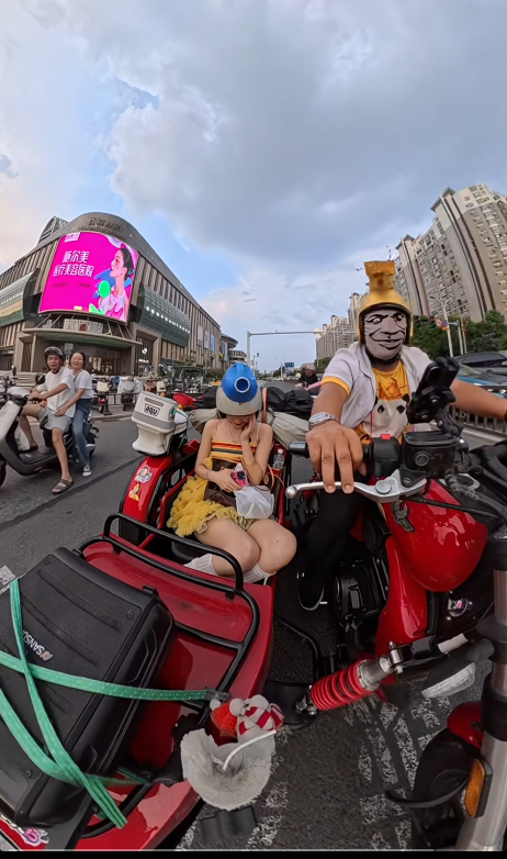 社会我皮总，奥利给干了啊兄弟们


88 / 作者:梦回大唐做王爷 / 