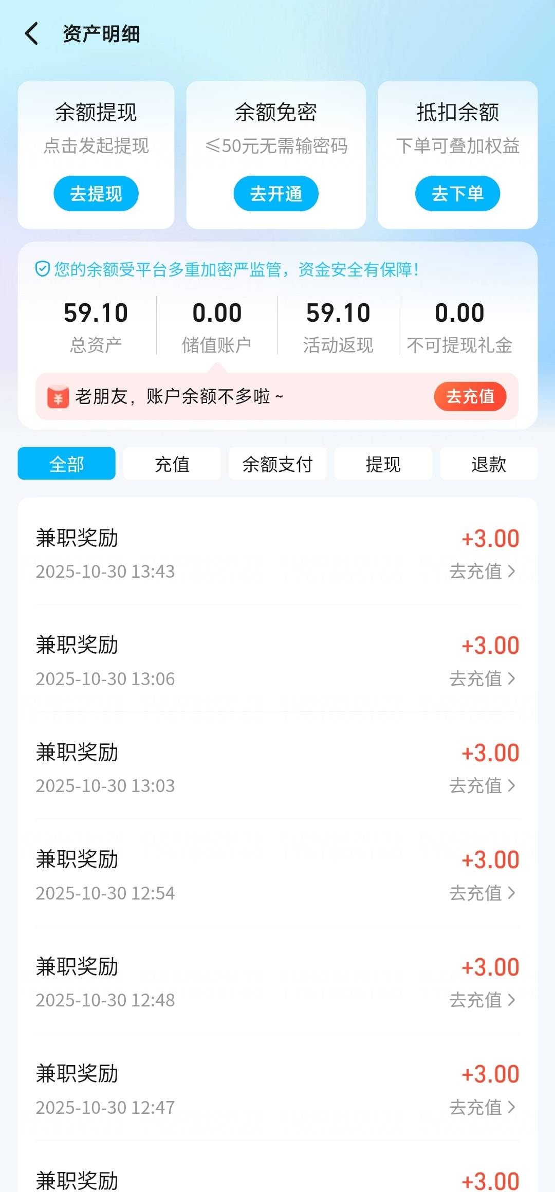 100到手 可以休息了


18 / 作者:moli须臾 / 