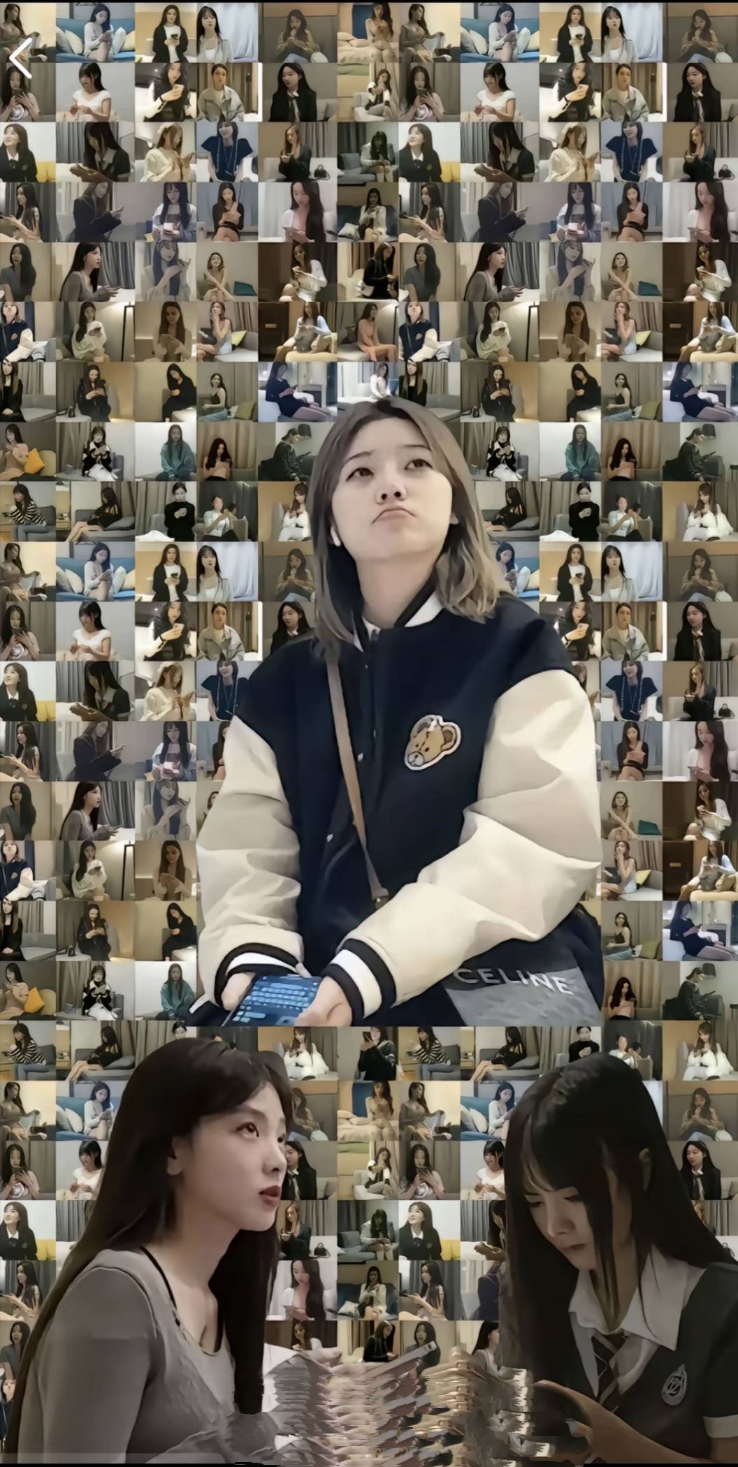 明天这个时候老哥们又该提前酷酷发帖载歌载舞了

1 / 作者:心善脾气倔 / 