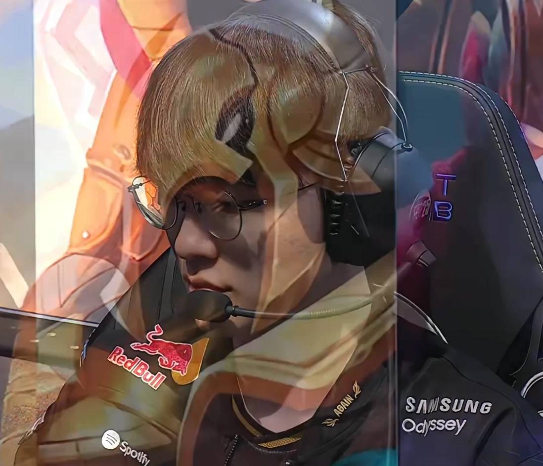 明天t1怎么说赢一把总能吧
46 / 作者:All起飞 / 