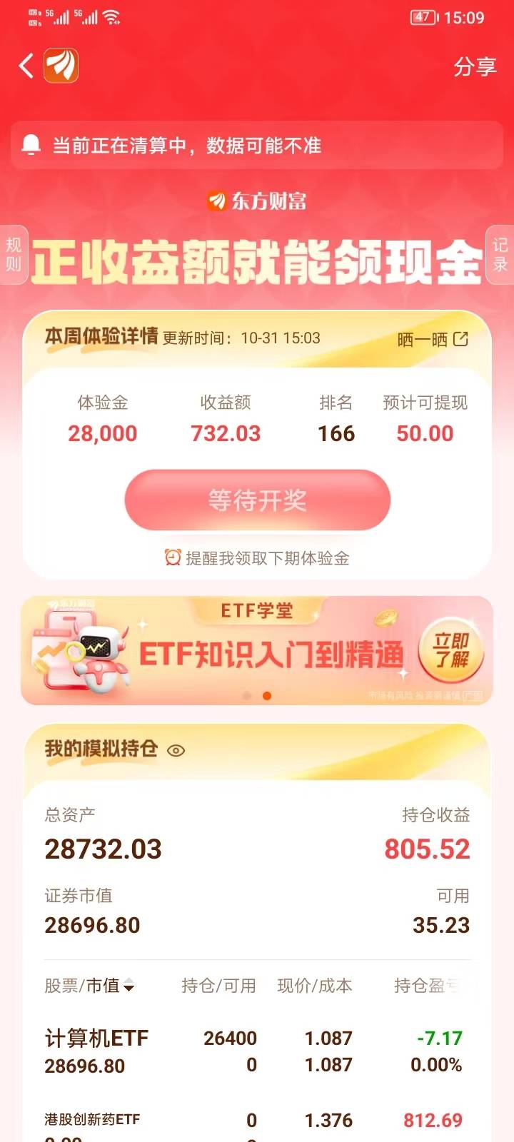 气死我了，要是不换至少进前20

98 / 作者:海纳小川 / 