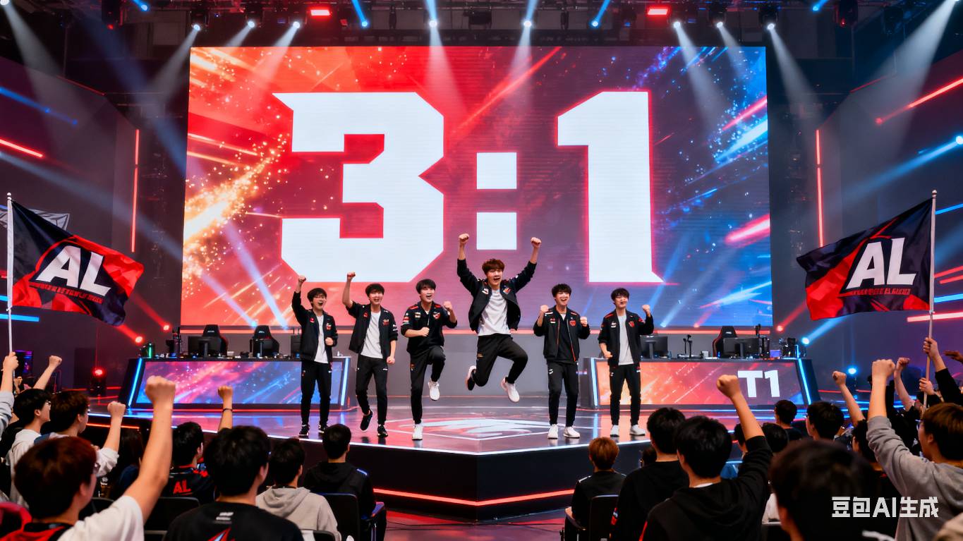 先睡觉了，跟风6k t1赢，醒来希望有惊喜
11 / 作者:一剑光寒十四洲 / 