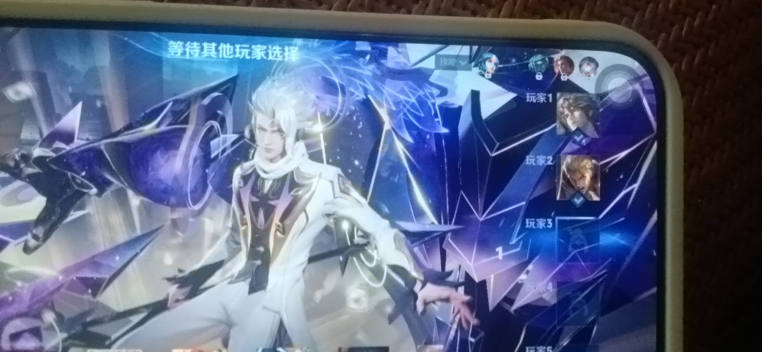 韩信这个魔术团手感真无敌。玩其他皮肤的韩信总感觉手感上不来

10 / 作者:w60 / 