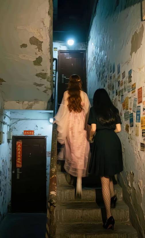 老哥们广州那三个1的链接有没有啊，求一下

27 / 作者:幻想改变现在 / 