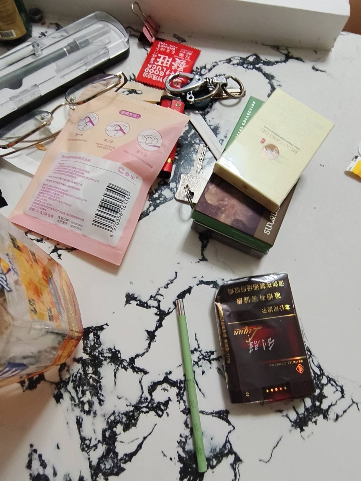 过年了，开包长嘴红利庆祝下

57 / 作者:yzzl / 