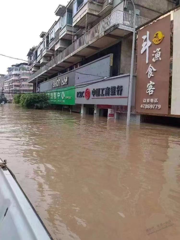 工行大水，速度

30 / 作者:富士山下147 / 