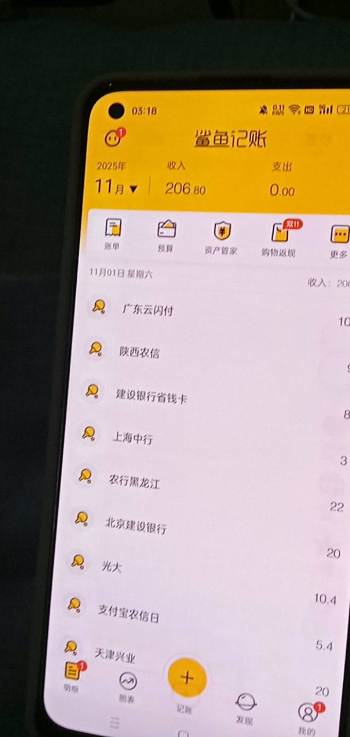 一波操作猛如虎 一看晚上收获还不如老哥们随便一个100卡，随便搞几下

53 / 作者:广东好冷 / 