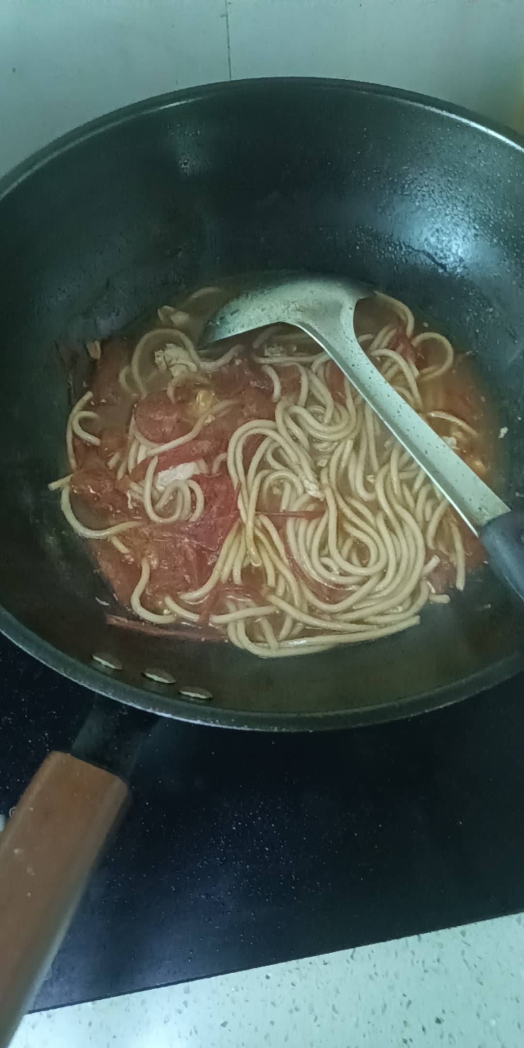 外面买的挂面应该是加了科技了，劲道的离谱！

97 / 作者:顾小贝 / 