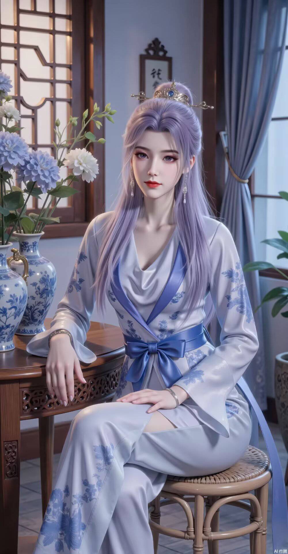 我靠，我尽然没有开光大证券

96 / 作者:羊毛快乐撸 / 