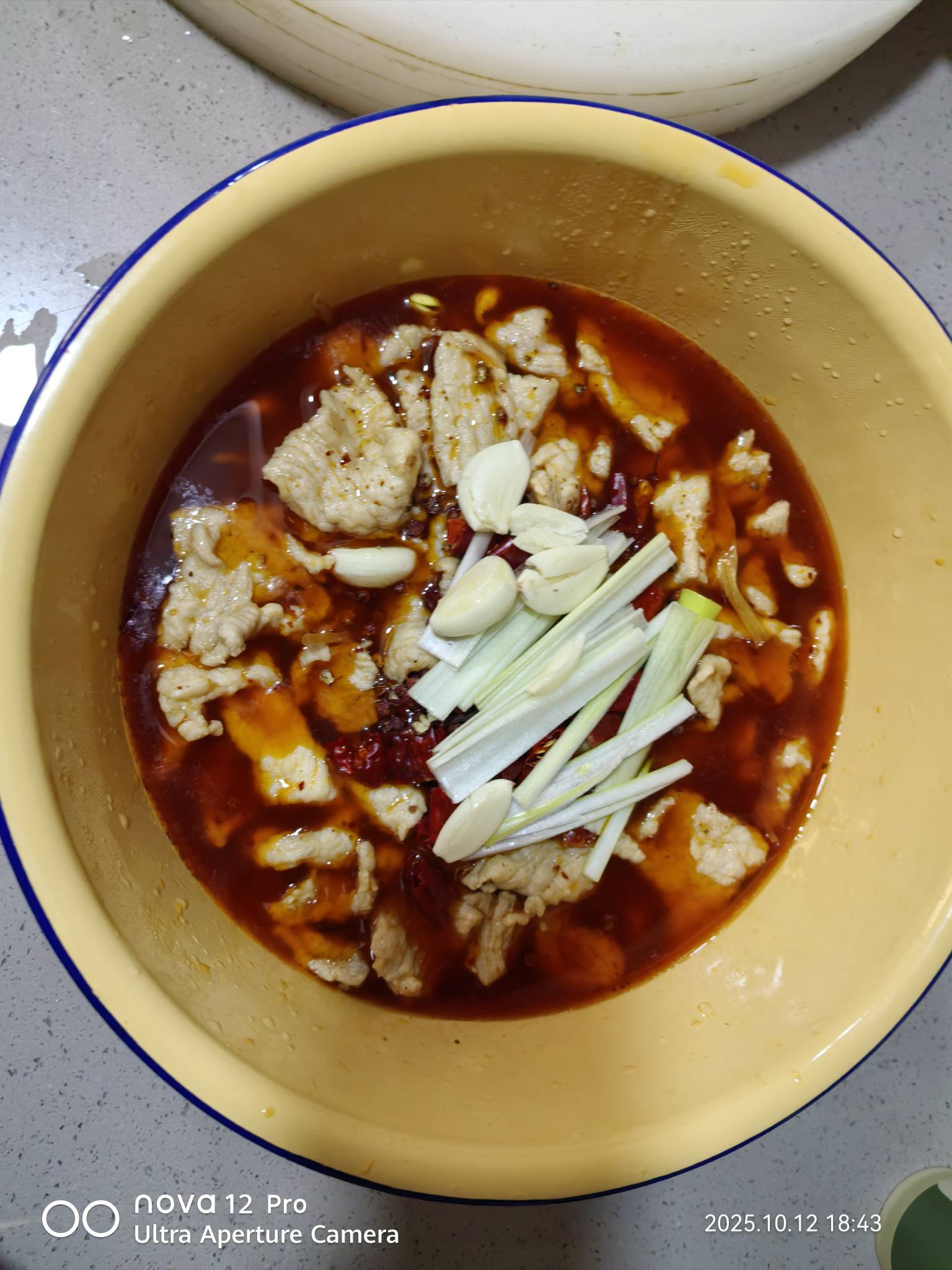 老哥们对自己好点，该吃吃，该喝喝

52 / 作者:爱晒太阳 / 