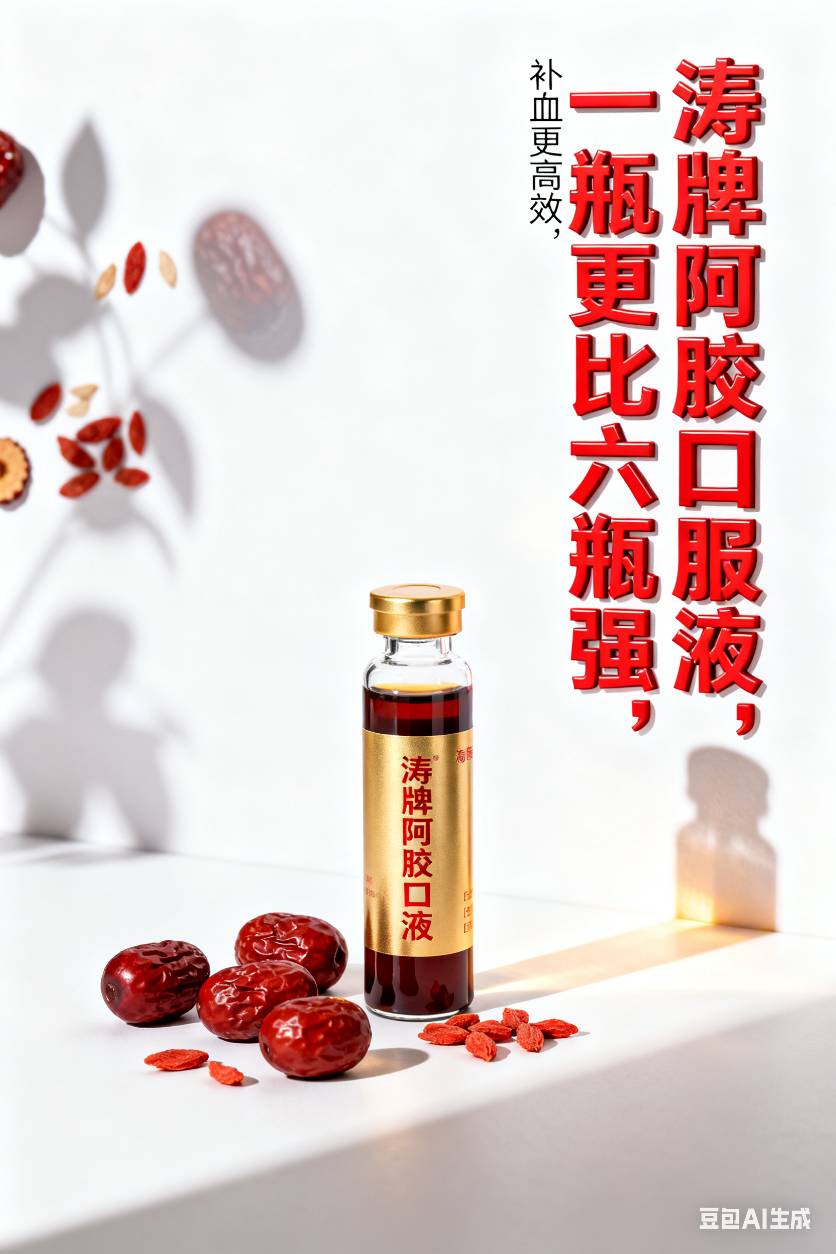 涛牌阿胶 一瓶更比六瓶强

7 / 作者:老虎的时候给他 / 