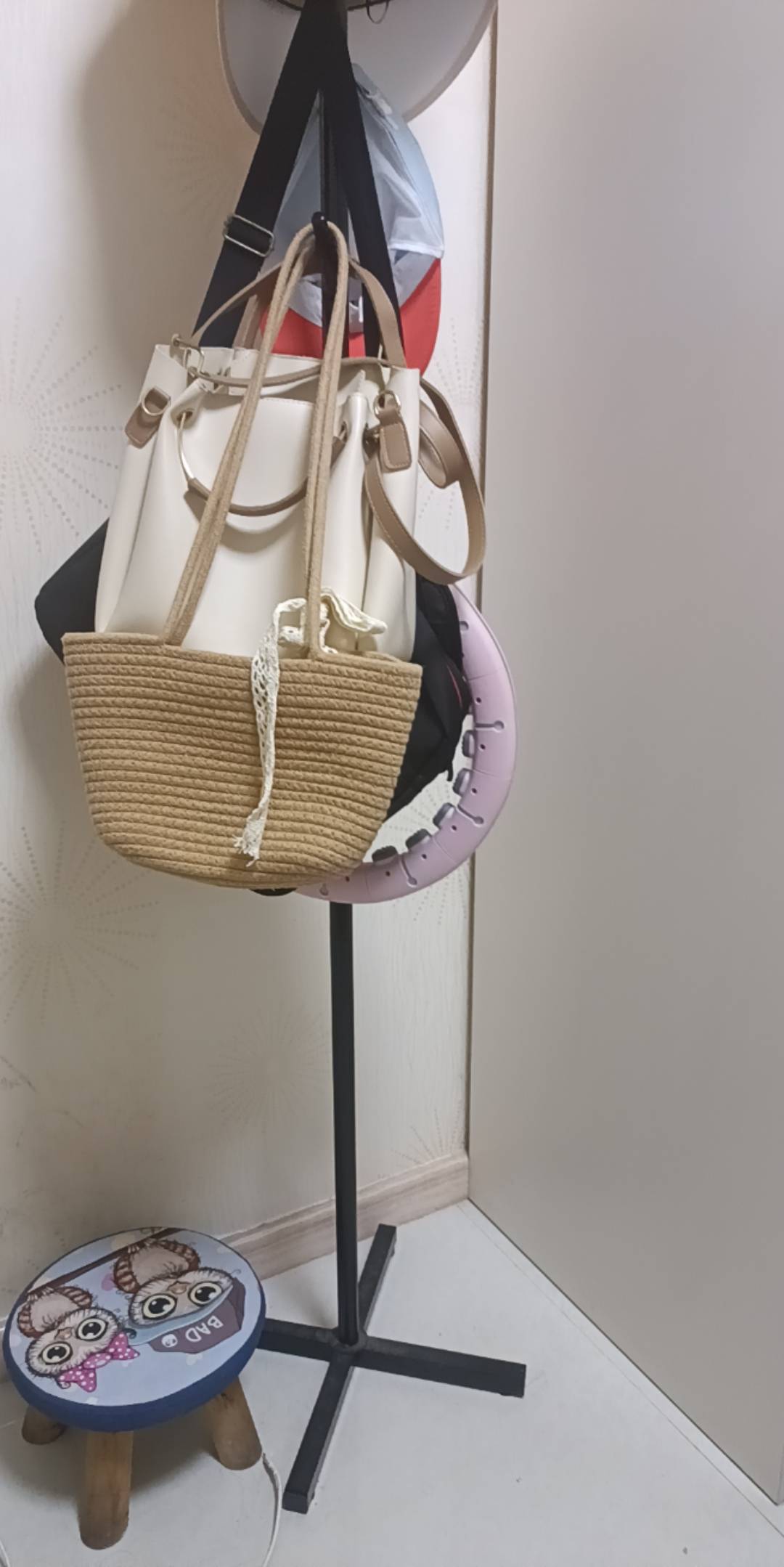 出发打螺丝，闲鱼已读不回是谁谁心里有数

37 / 作者:顾小贝 / 