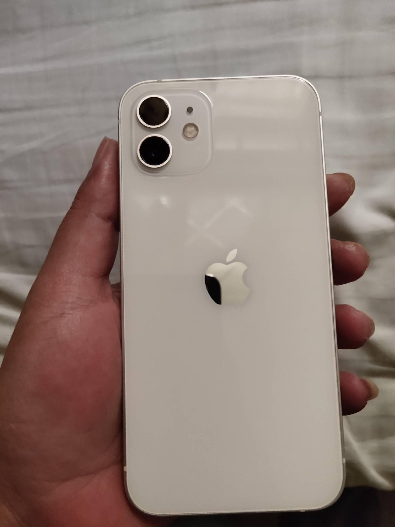 老哥们，捡到一部iphone12，看起来嘎嘎新，但是开不了机，充电没反应，充电宝都不亮灯75 / 作者:日了中子星 / 