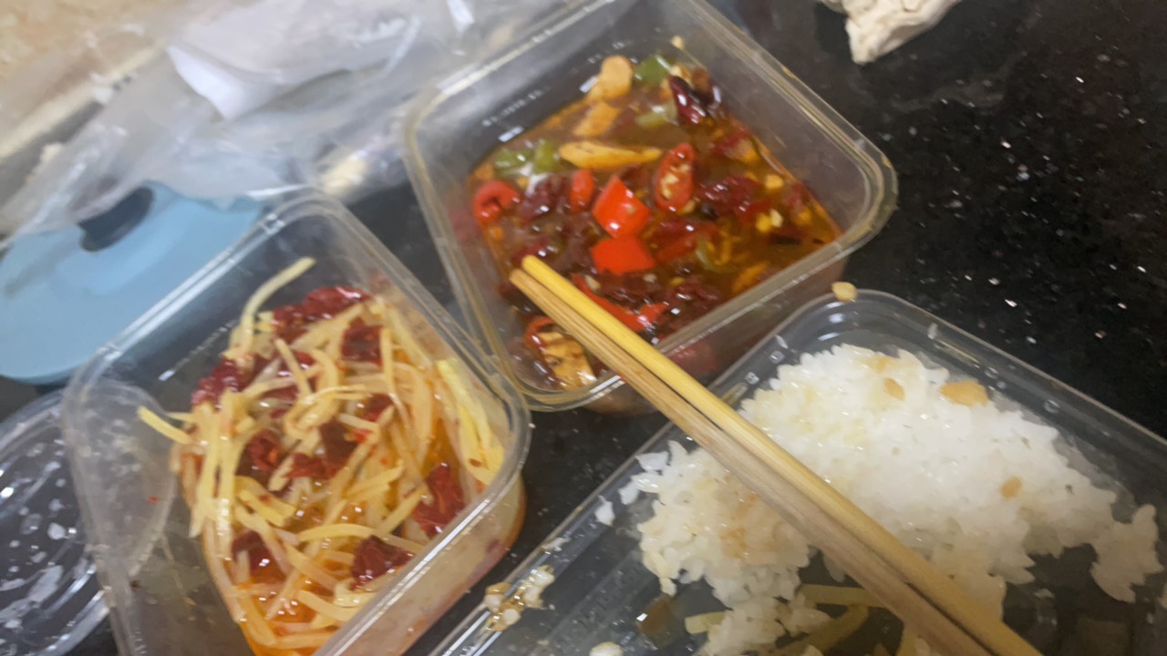 好油啊，这不能炒10个菜

40 / 作者:寻梦青年2 / 