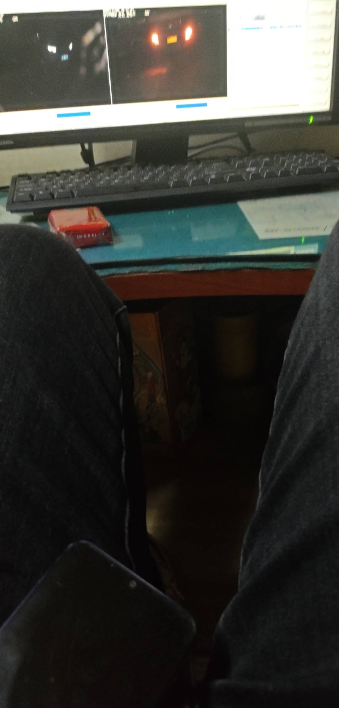 吗的，上班的路上接到的短信，火急火燎的赶过来，都忘记什么时候填写了，第一还遇到填41 / 作者:lllk. / 