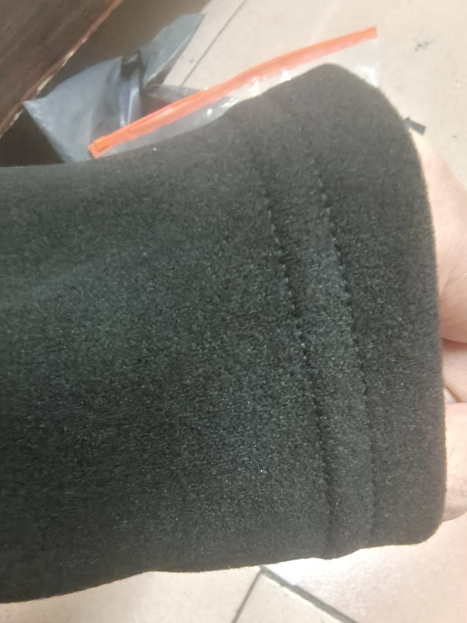 得物0元购的挂壁衣没有偷工减料，又可以抗过一个冬天了

18 / 作者:14749@ / 