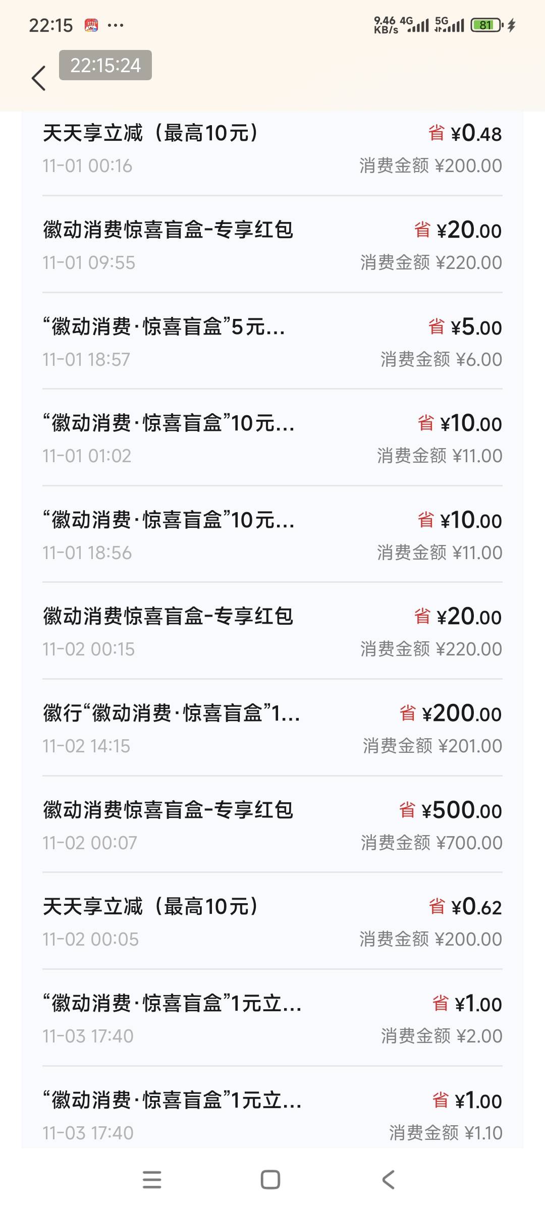 又是没毛的一天，看下初一的心情好了

44 / 作者:织金发糕 / 