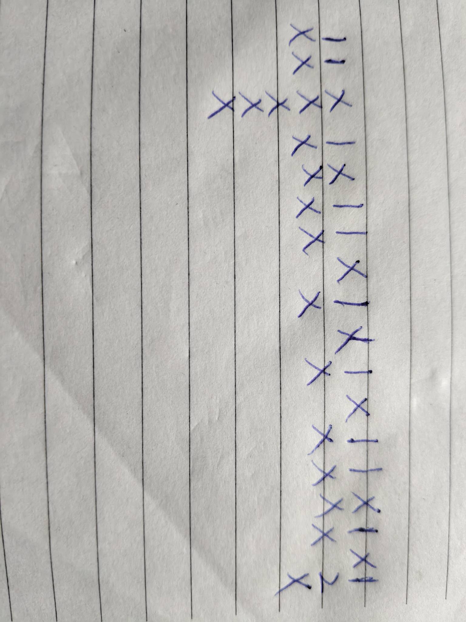 这就是你熄火的原因，仔细看

31 / 作者:我呢我呢手机 / 