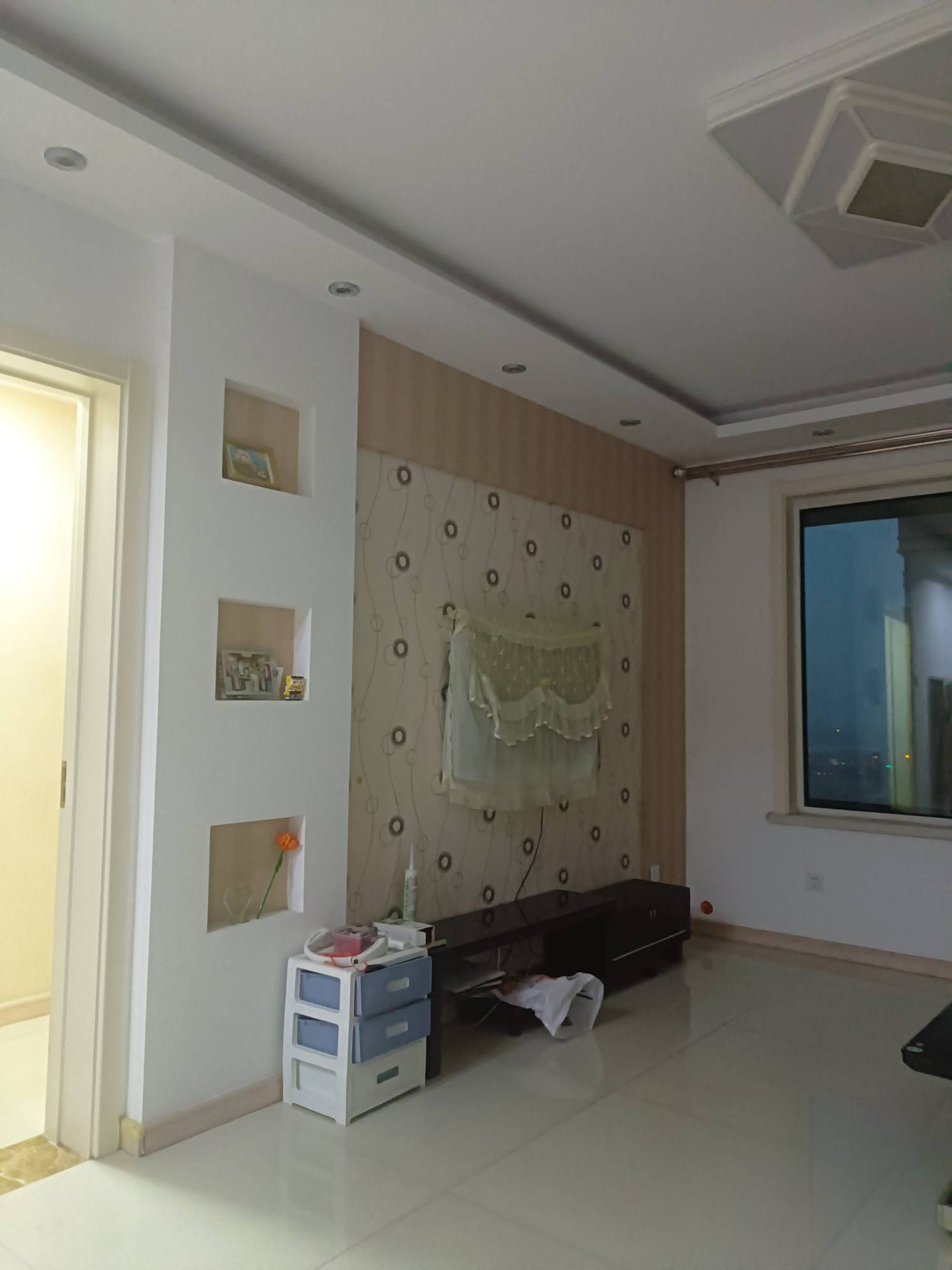 终于要供暖了，我快冻抽抽了。。。


80 / 作者:顾小贝 / 