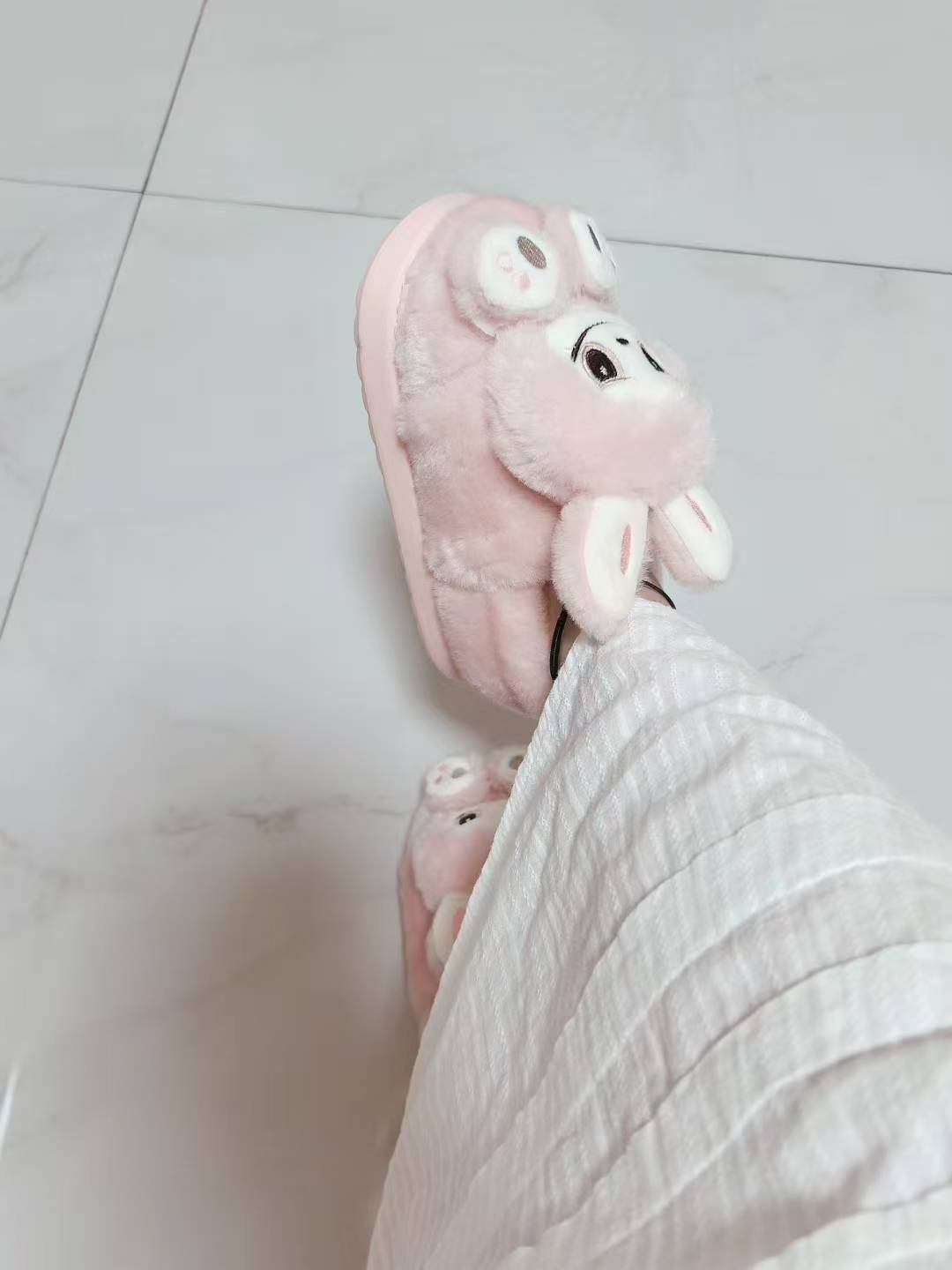 到家，+了两小时班70毛到手，小剧追起羊毛走起


94 / 作者:顾小贝 / 