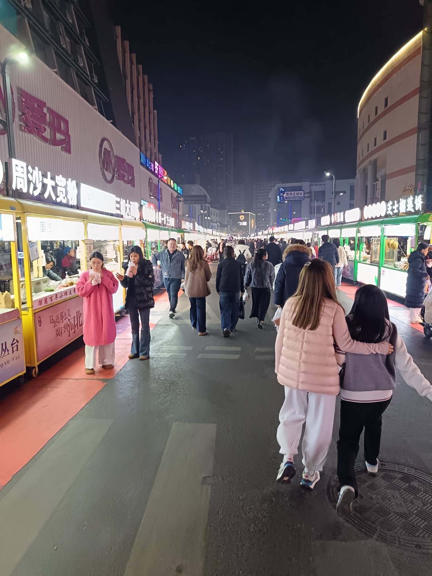 老哥们吃什么，我请

88 / 作者:口味王 / 