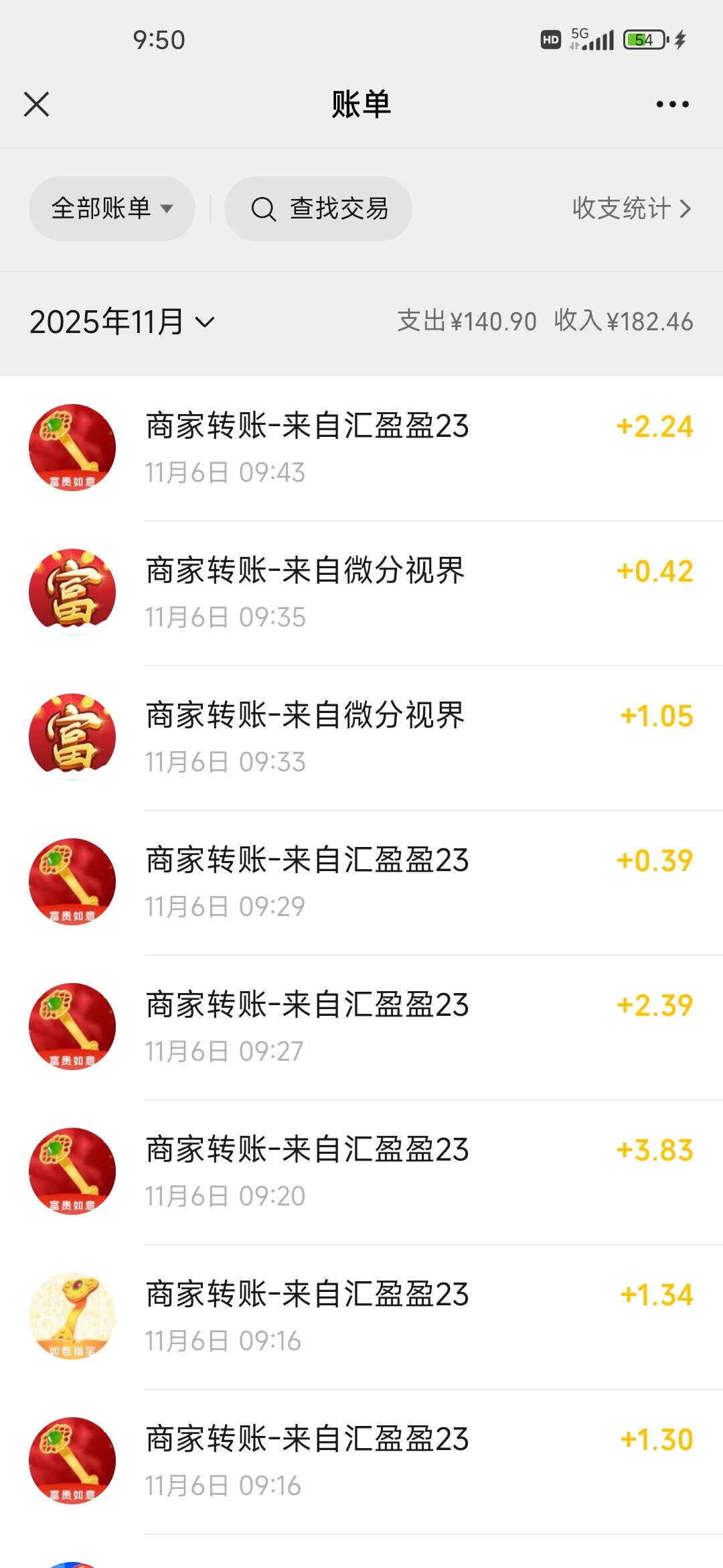 一个多月没看广告了，前面刷了四十多，一个广告稳定在0.4左右，再刷一两天又得闲一段28 / 作者:不知道改什么1 / 