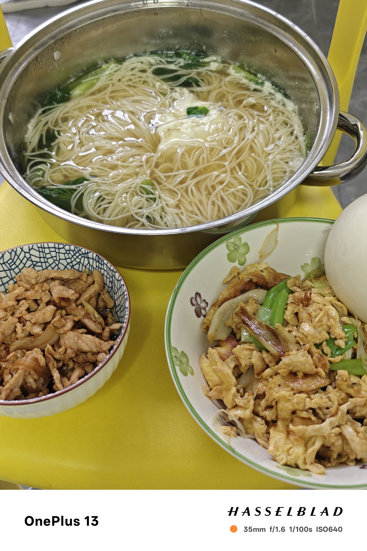 发现住的地方有个电磁炉，今天买了个锅，以后自己做饭了

19 / 作者:卡农杀老鼠 / 