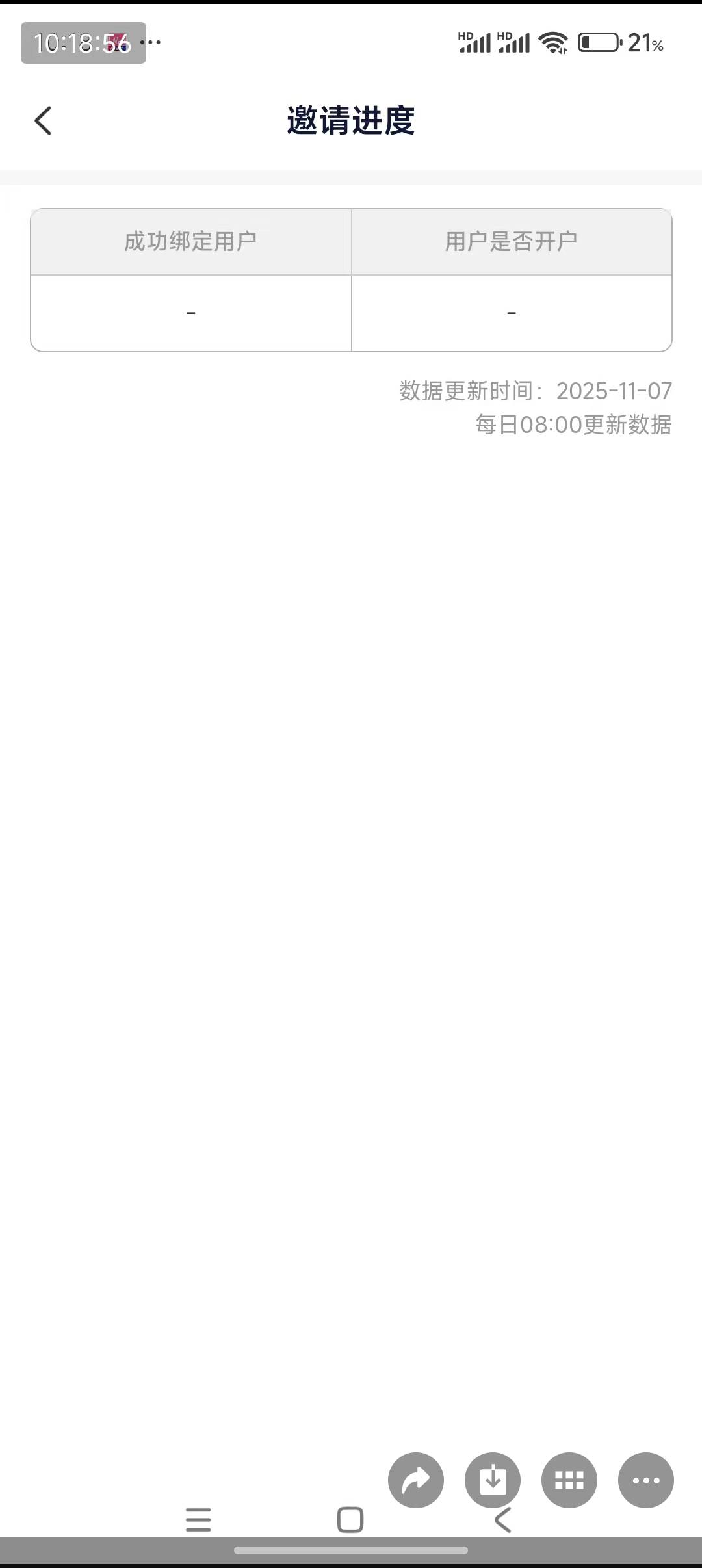 金城数据被清除了玩不起了

10 / 作者:不捉老鼠的猫、 / 