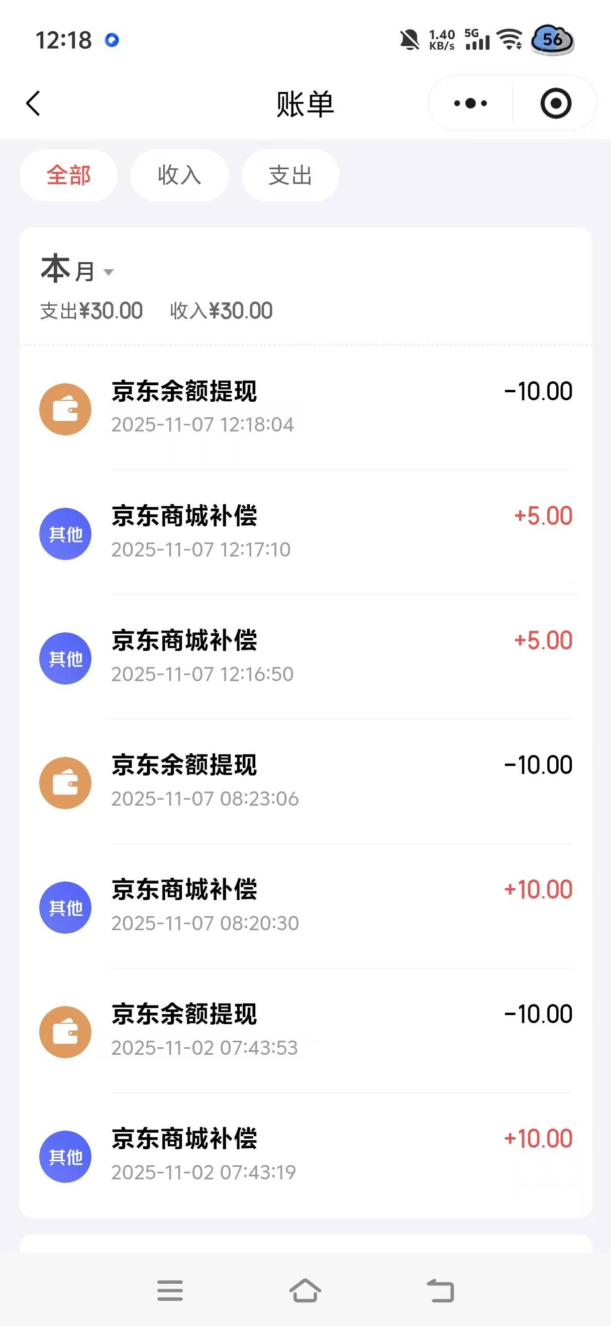 申请了十几杯奶茶，有申请了20块钱，我真是出生今天


15 / 作者:挂比了救我鸭 / 