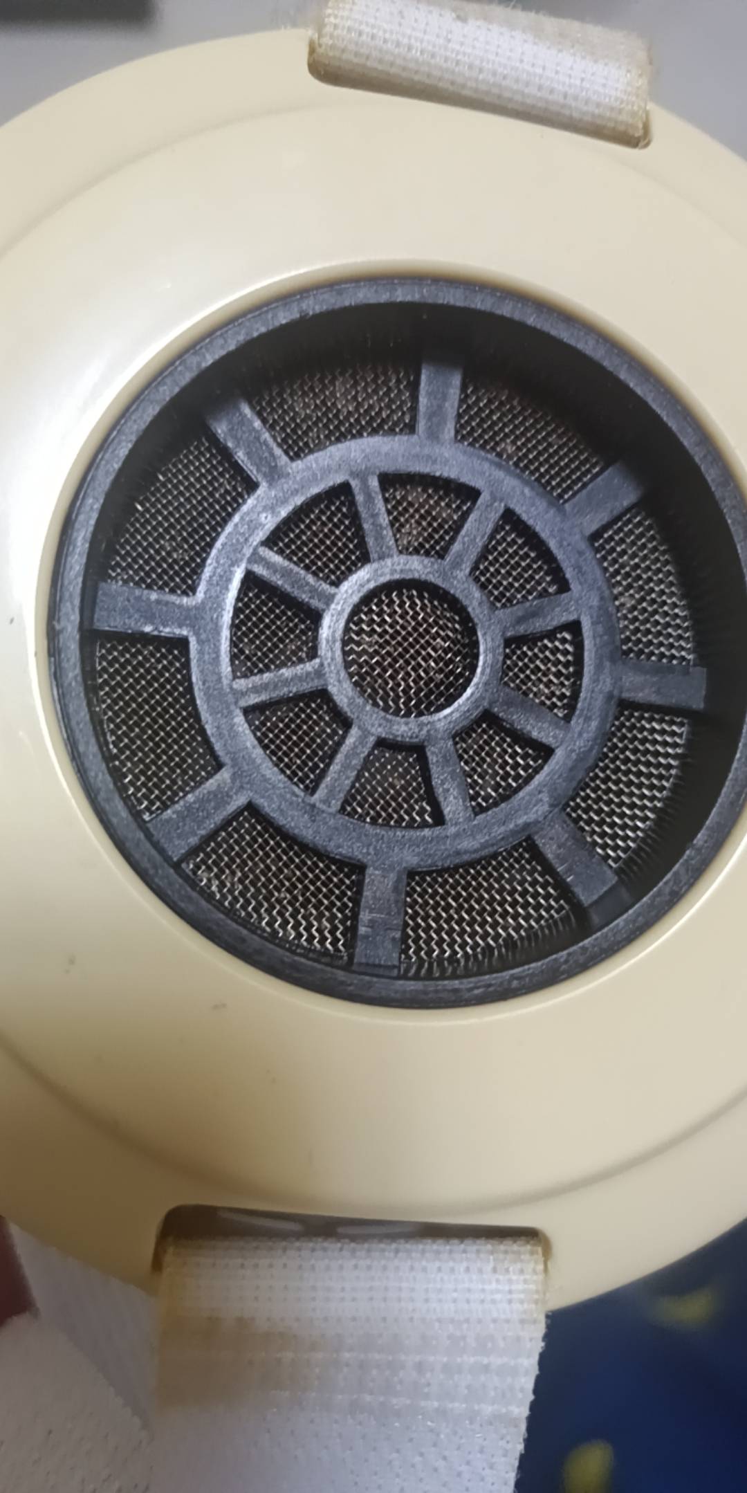 铁铁们知道这是什么嘛？

46 / 作者:顾小贝 / 