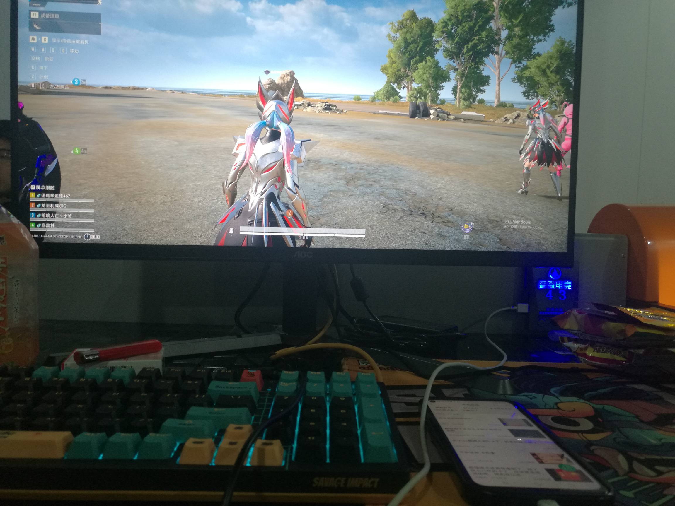 真是几把没意思 来点毛啊 老哥们 饿了

2 / 作者:努力优秀_ / 