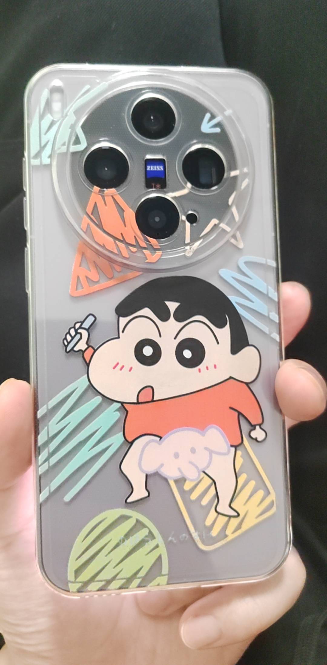 老哥们见过四千多大洋的手机吗



50 / 作者:挂比了救我鸭 / 