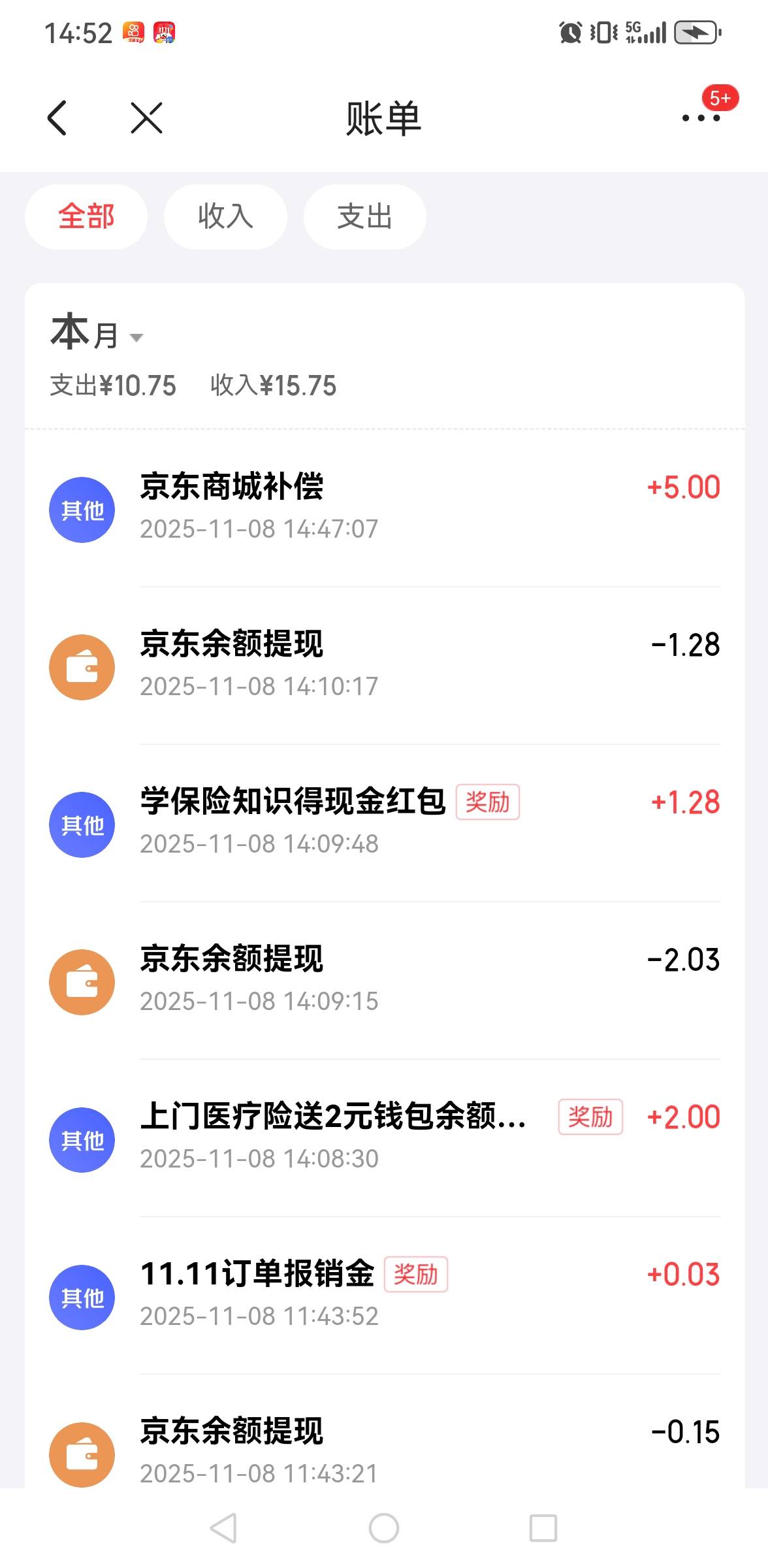 老哥们，还是京东强子大气






33 / 作者:羊毛小王八 / 