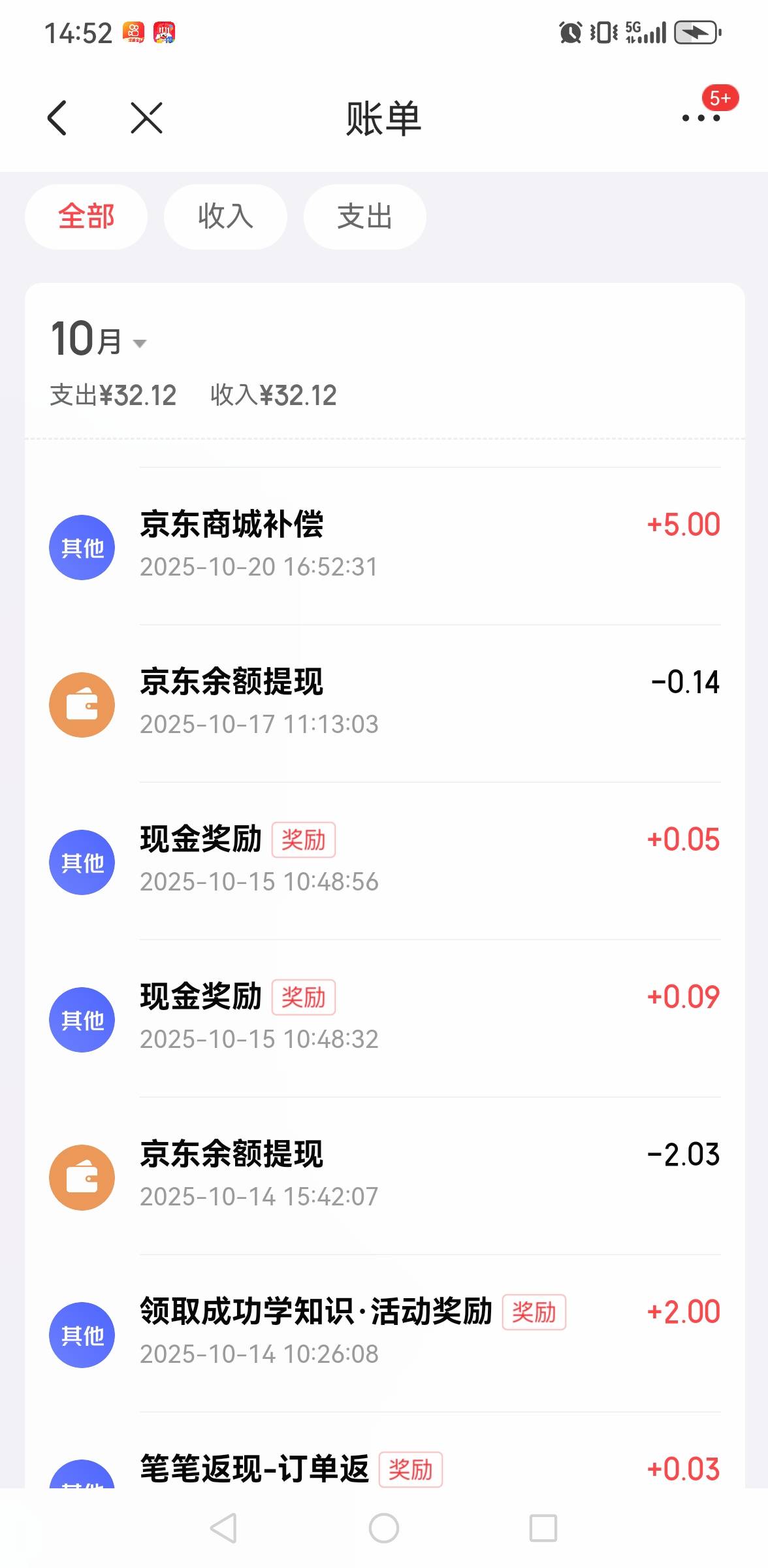 老哥们，还是京东强子大气






30 / 作者:羊毛小王八 / 