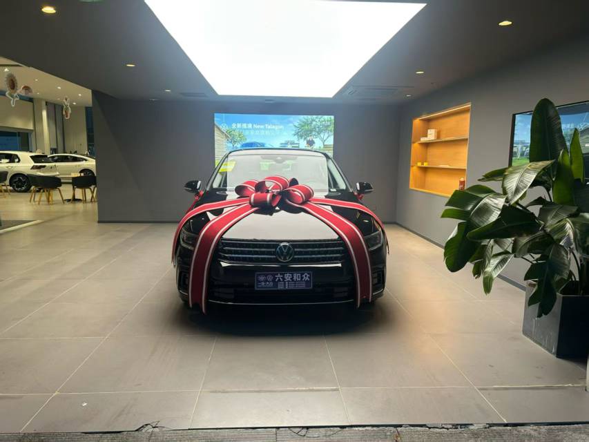 老哥们，看图猜车  一汽大众什么品牌的

22 / 作者:卡农小六子 / 