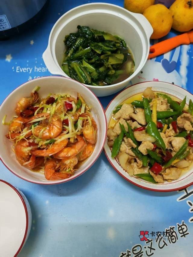 喜欢很久的女生叫我去吃饭 老哥们 看看她的手艺

57 / 作者:林小杜的 / 