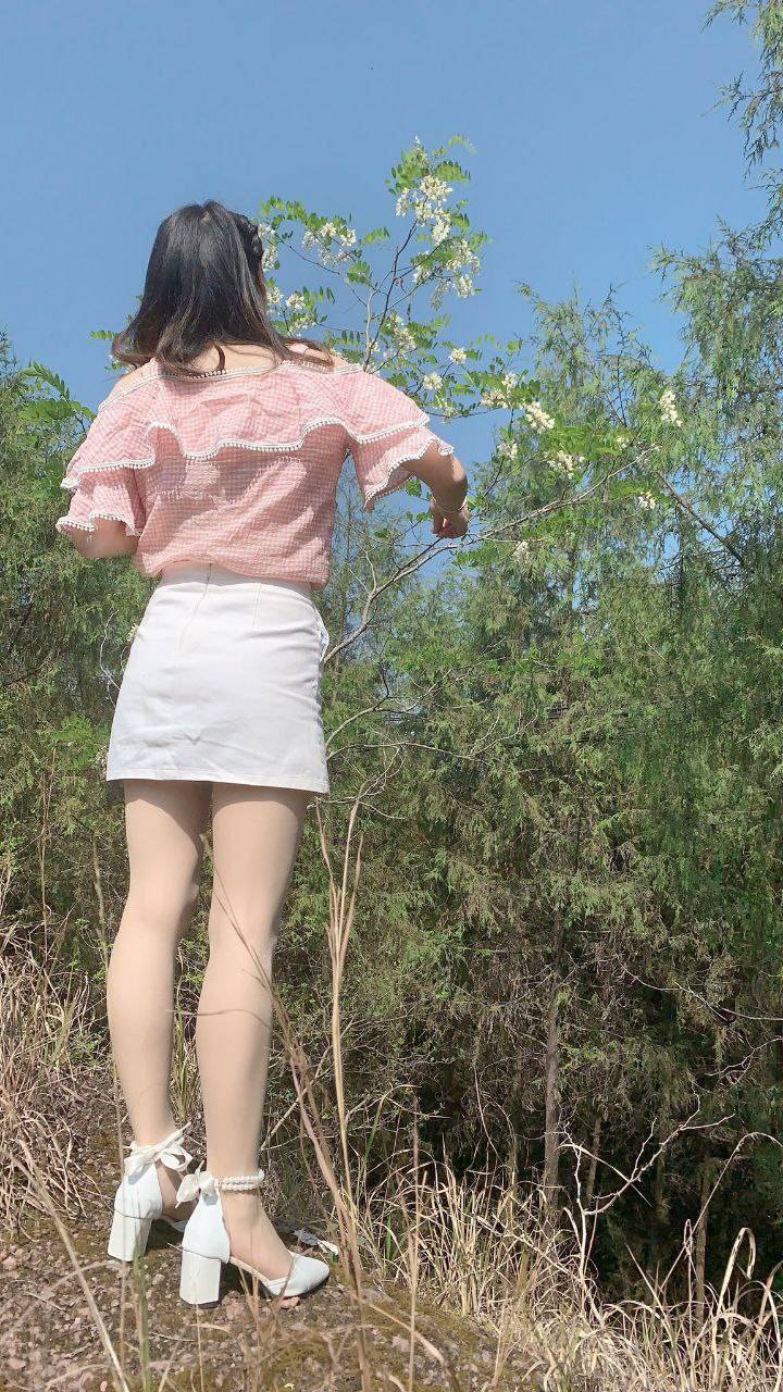 出来爬山啊

56 / 作者:季伯长 / 