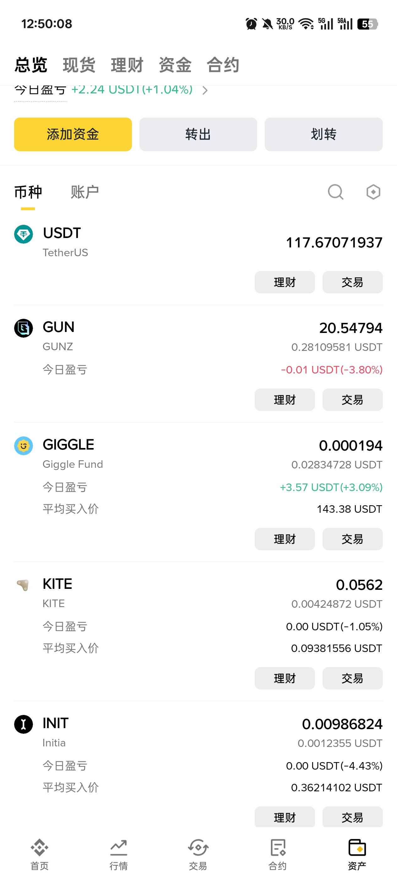 老哥发的gig买了三分钟现货捡个猪脚饭溜了

86 / 作者:温暖5188 / 