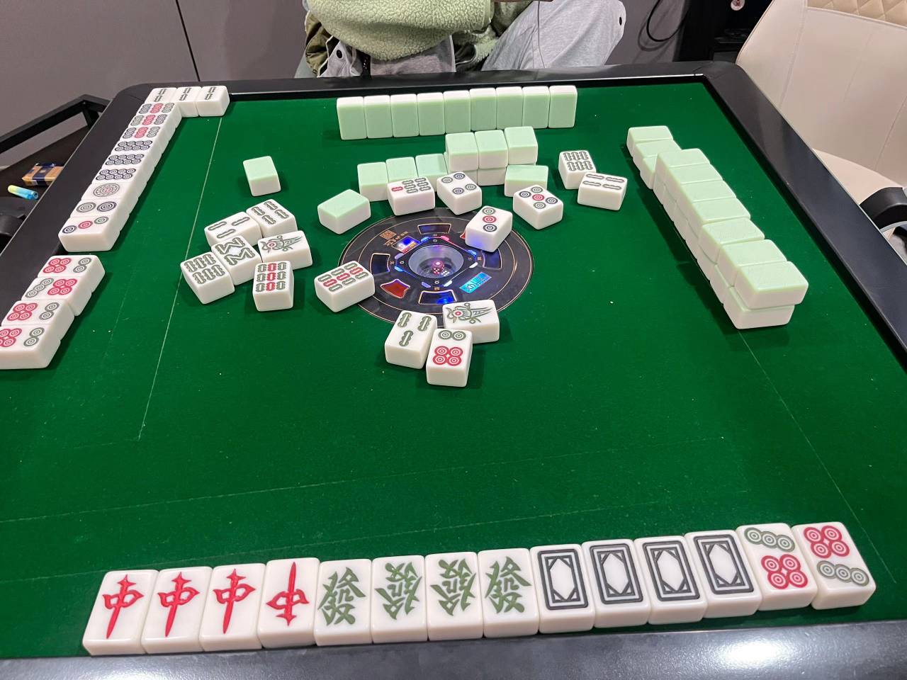 来个能T数币的，通用留鱼

13 / 作者:yangyx / 