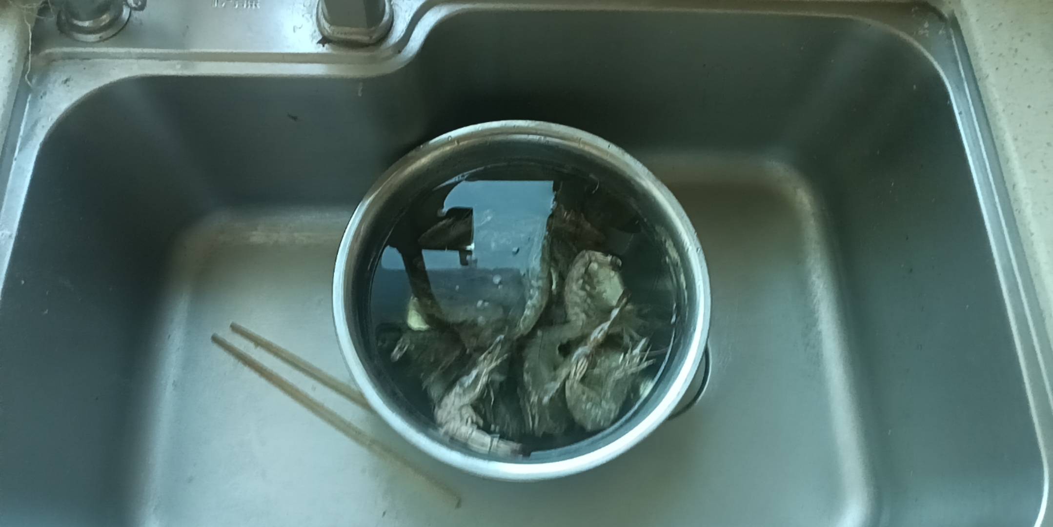 晚上做个柠檬虾

84 / 作者:顾小贝 / 