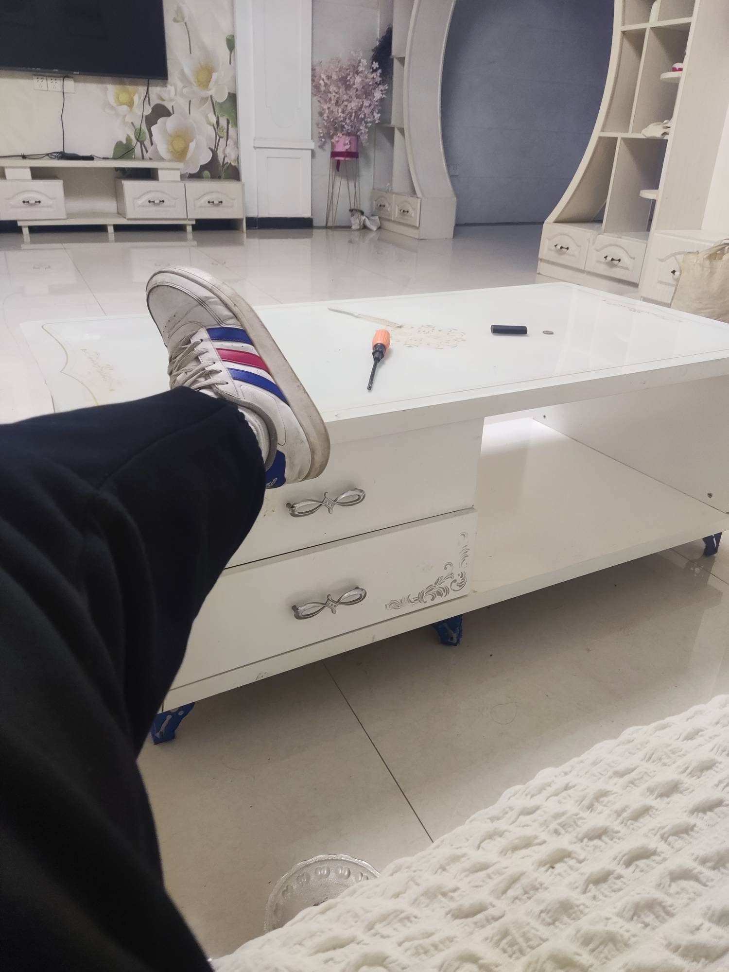 已经是今年第八次挂b回家了，这次历时一个月鞋子都穿包浆了，每次回去要2000块钱路费96 / 作者:麻将糊了333 / 