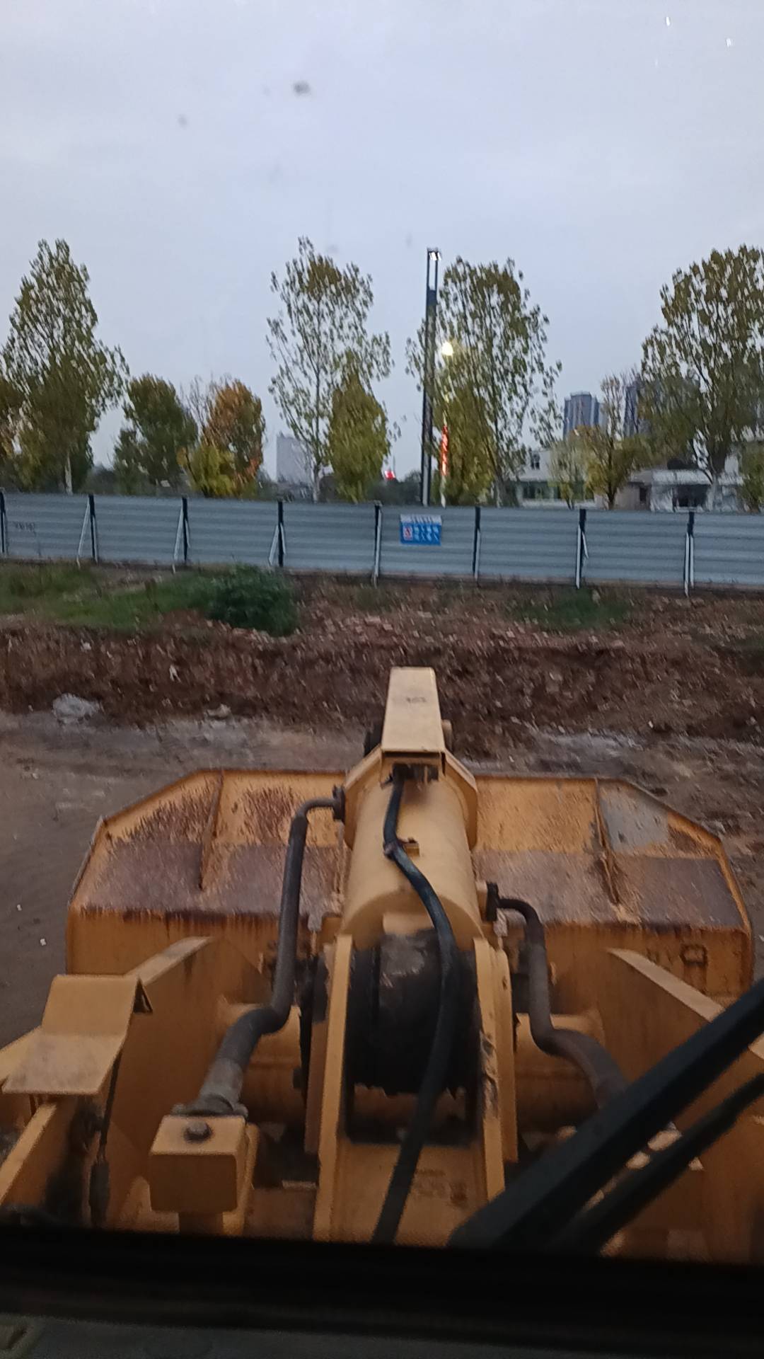 开铲车叉车老哥们，多少K一个月，开过说一下

31 / 作者:柴东笛 / 