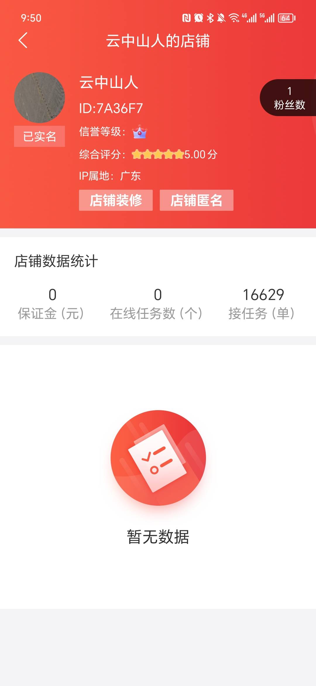 那些年当黑奴的日子里，赚钱了三年薅了三万多。


63 / 作者:嘿嘿嘿未 / 