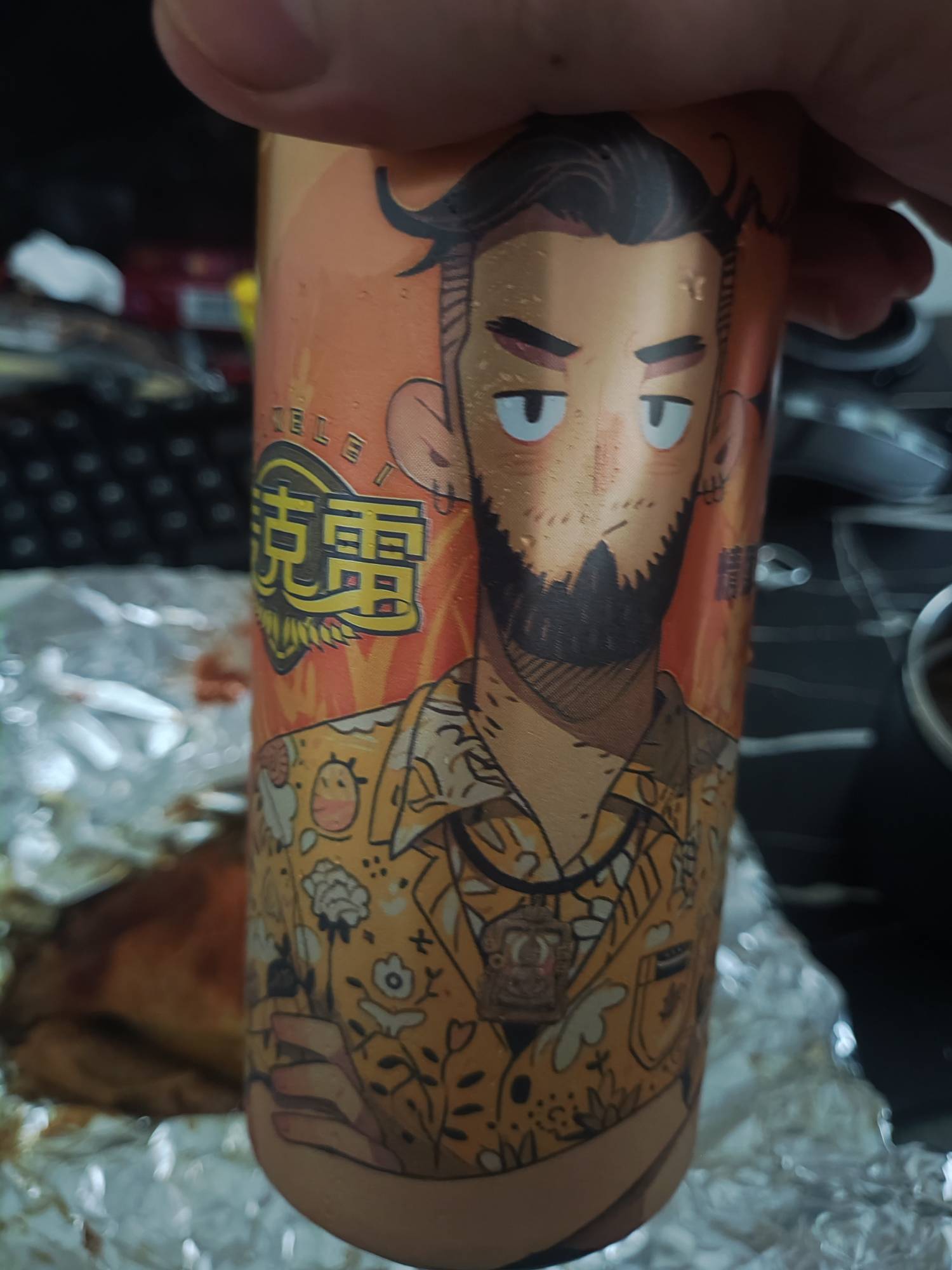 一人饮酒醉



98 / 作者:先天挂逼圣体 / 