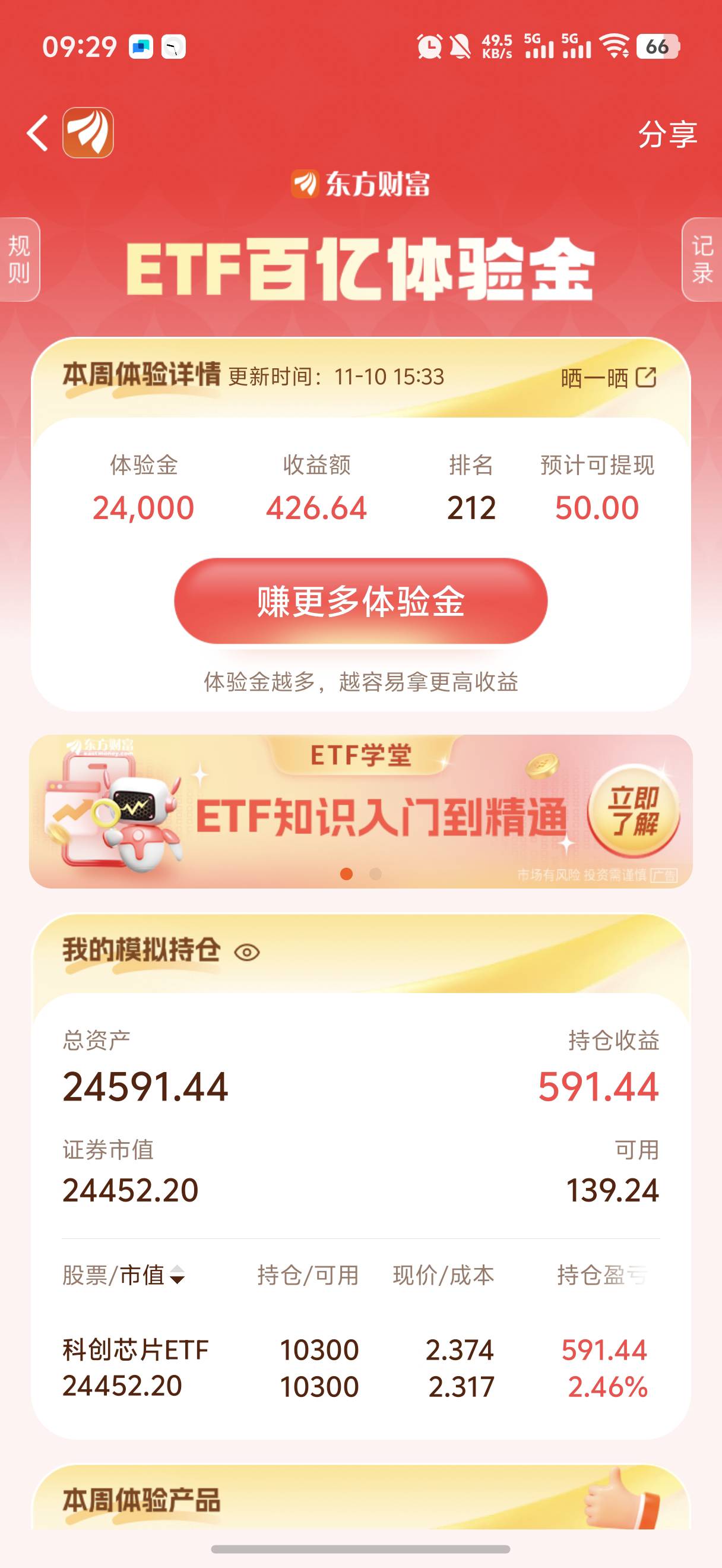 美滋滋的一周

34 / 作者:yc01 / 