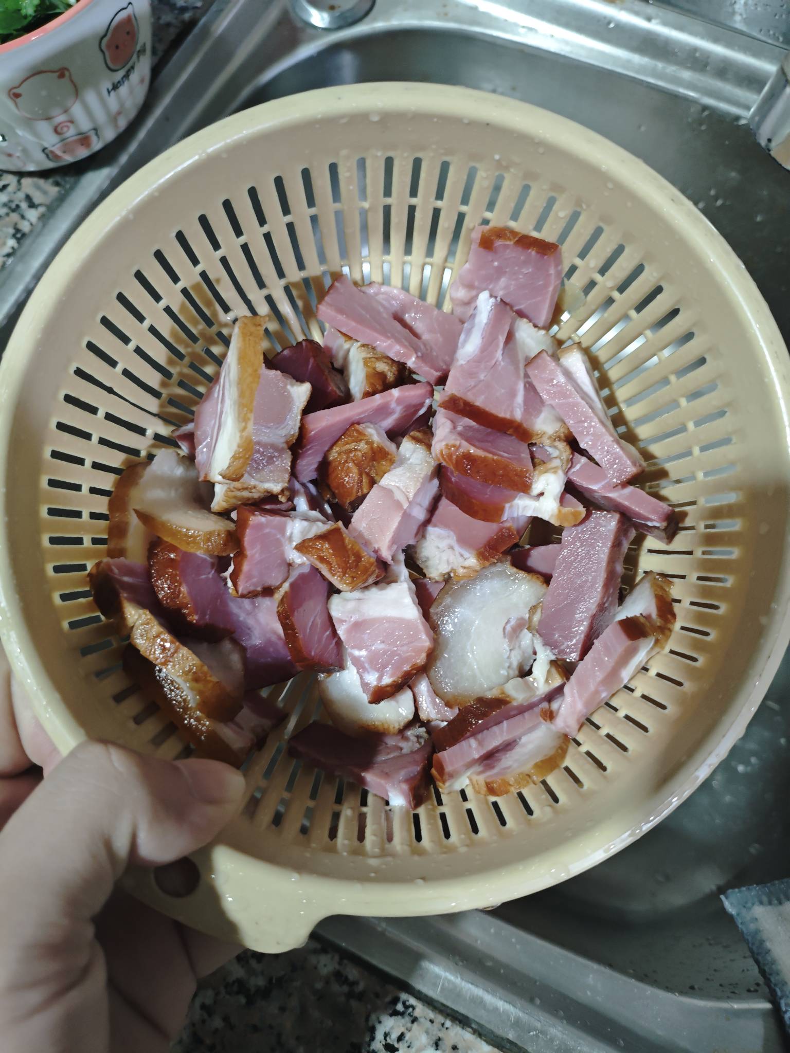 最后的口粮，要饿死在广东了吗

37 / 作者:深圳文艺青年 / 