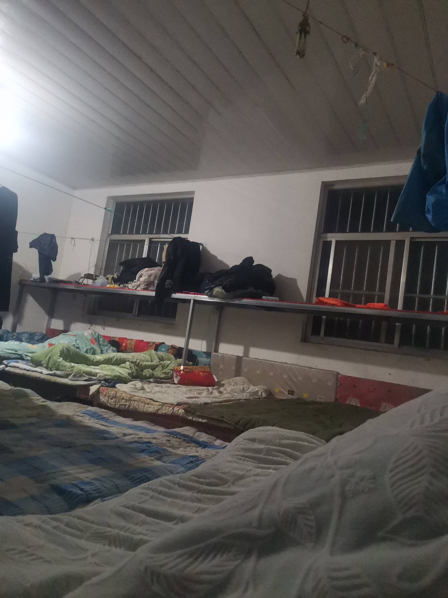 平干活了，一天能搞个4.5百



78 / 作者:浪花的泡沫、 / 