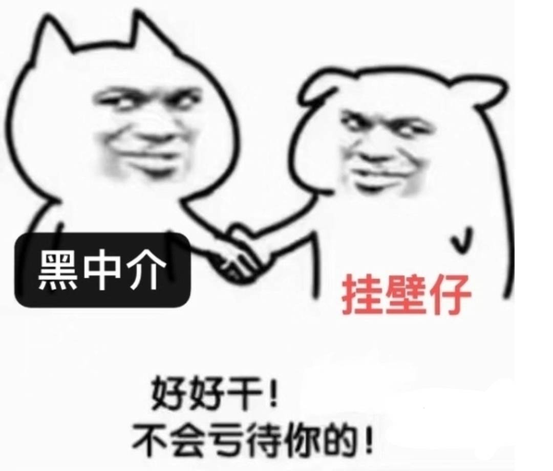 您好，刚刚又去为您去争取了一下美团CEO，王兴已级成为您的下属，您看可以接受吗

31 / 作者:先天挂逼圣体 / 